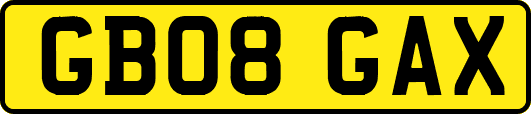 GB08GAX