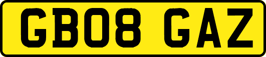 GB08GAZ