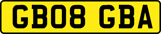 GB08GBA