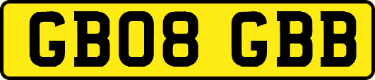 GB08GBB
