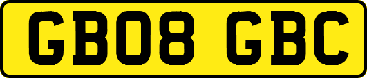 GB08GBC