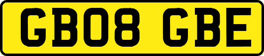GB08GBE