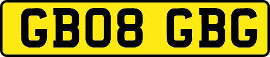 GB08GBG
