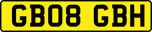 GB08GBH