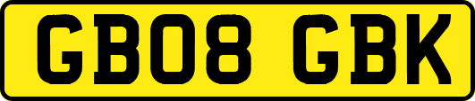 GB08GBK