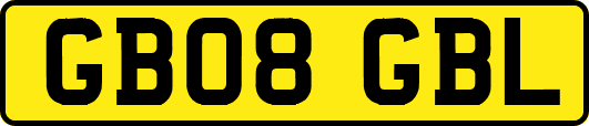 GB08GBL