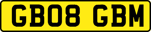 GB08GBM