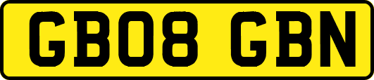 GB08GBN