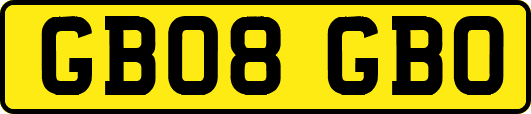 GB08GBO