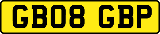 GB08GBP