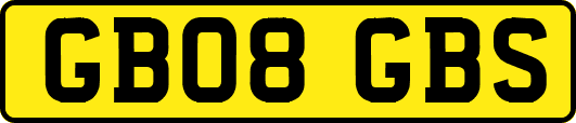 GB08GBS