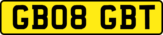 GB08GBT