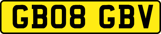 GB08GBV