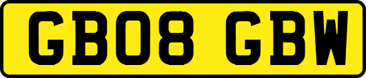 GB08GBW