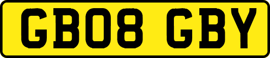 GB08GBY