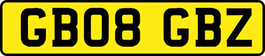GB08GBZ