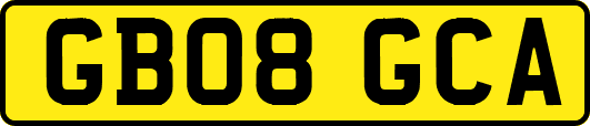 GB08GCA