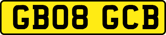 GB08GCB