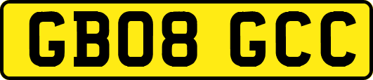 GB08GCC