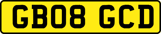 GB08GCD