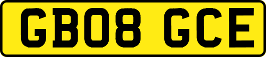 GB08GCE