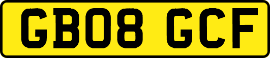 GB08GCF