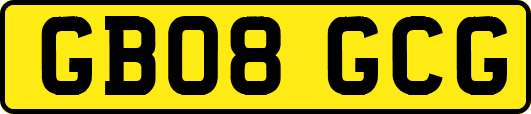 GB08GCG