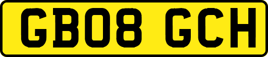 GB08GCH