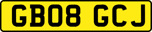 GB08GCJ