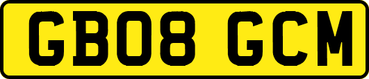GB08GCM