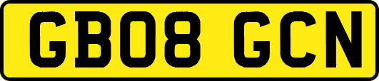 GB08GCN