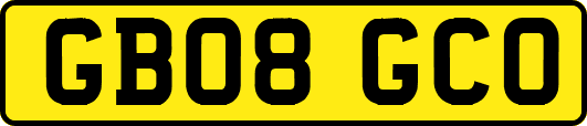 GB08GCO