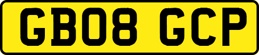 GB08GCP