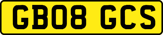 GB08GCS