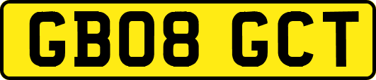 GB08GCT