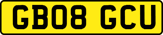 GB08GCU