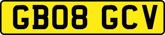 GB08GCV