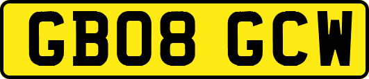 GB08GCW