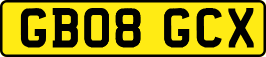 GB08GCX