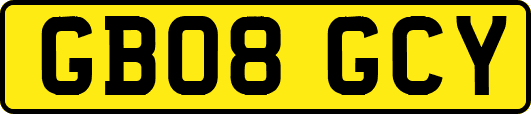 GB08GCY