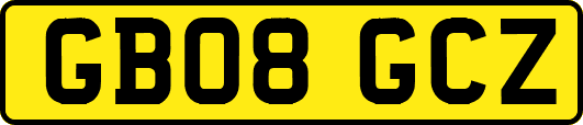 GB08GCZ