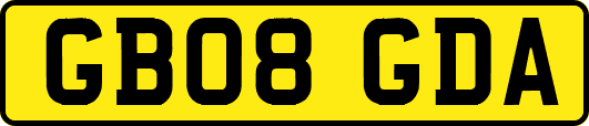 GB08GDA