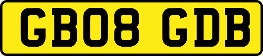 GB08GDB