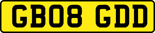 GB08GDD