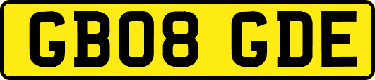 GB08GDE