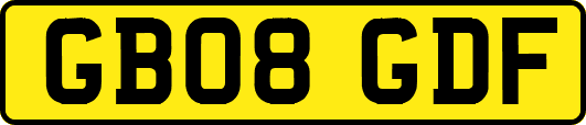 GB08GDF