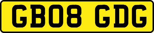 GB08GDG