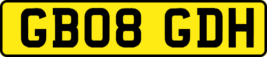 GB08GDH