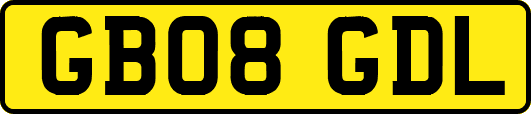 GB08GDL