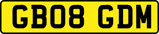GB08GDM